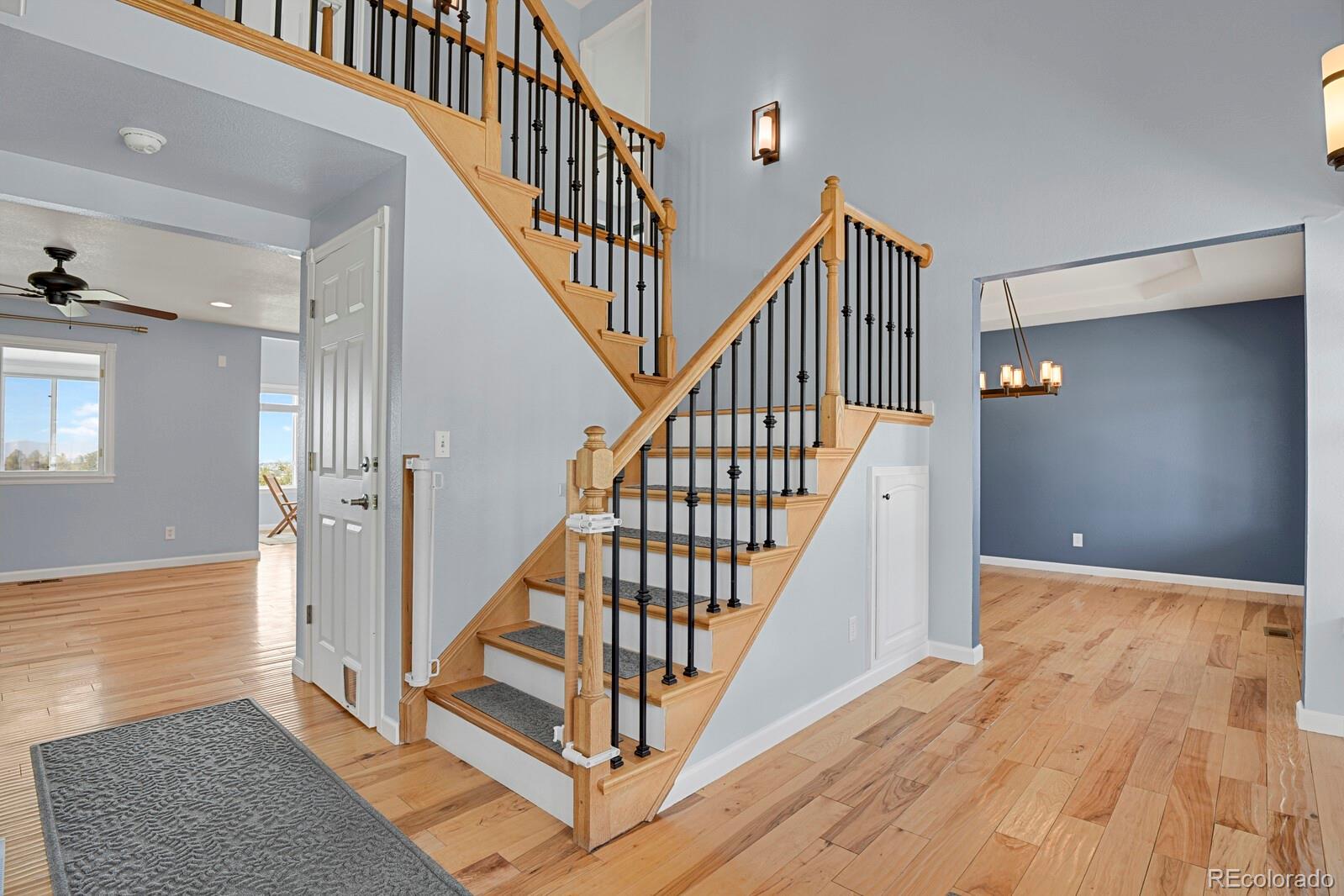 8103 N Saguaro Ridge Rd, Parker, CO 80138 photo