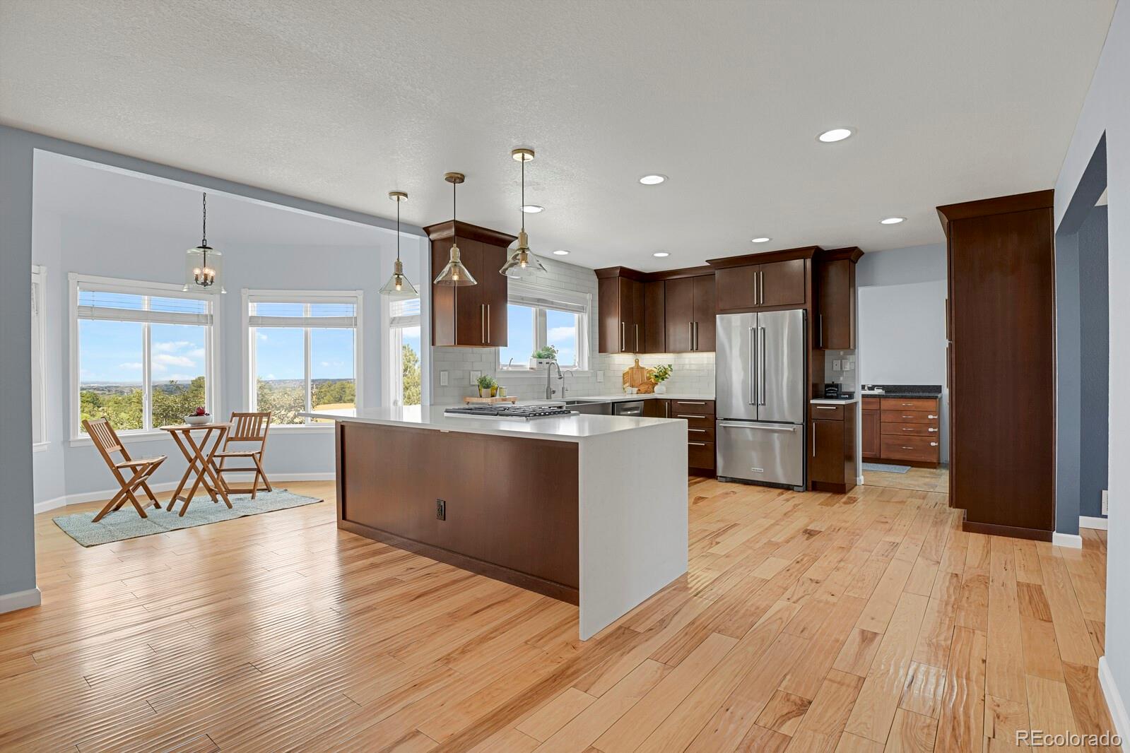 8103 N Saguaro Ridge Rd, Parker, CO 80138 photo