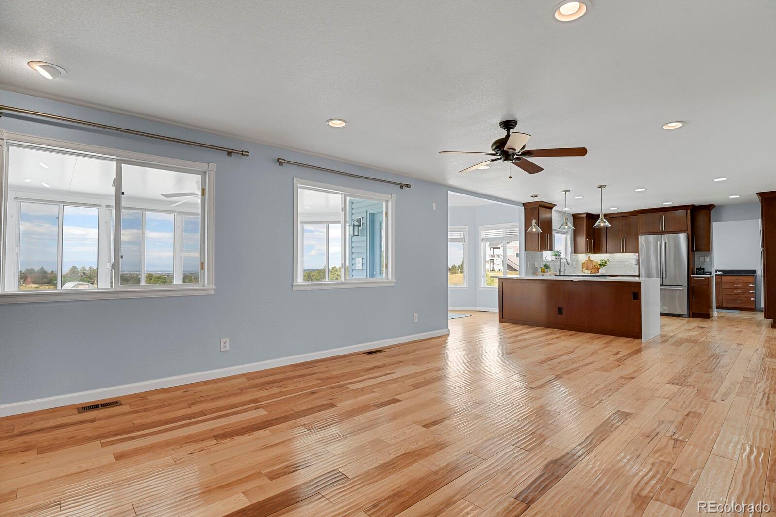 8103 N Saguaro Ridge Rd, Parker, CO 80138 photo