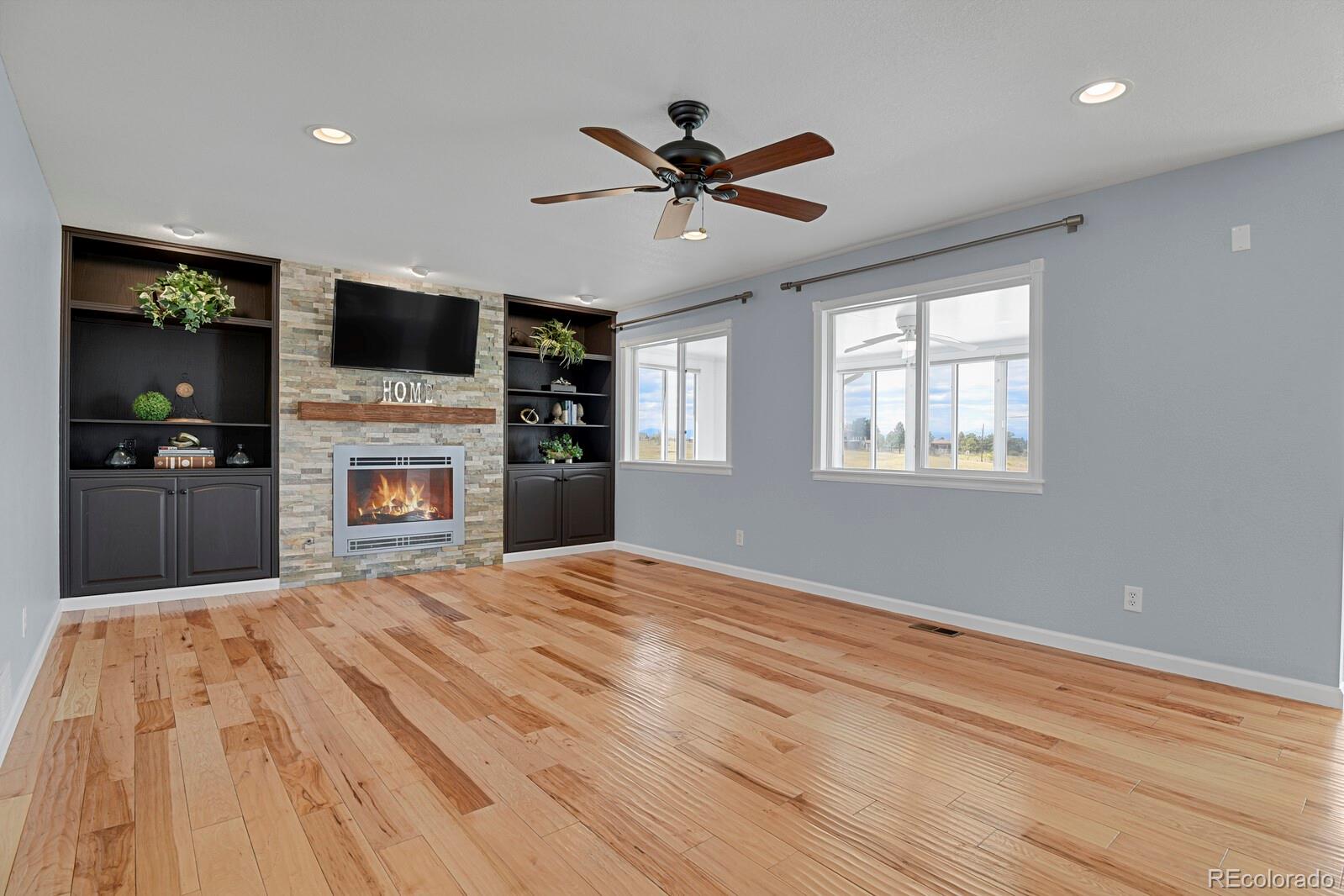 8103 N Saguaro Ridge Rd, Parker, CO 80138 photo