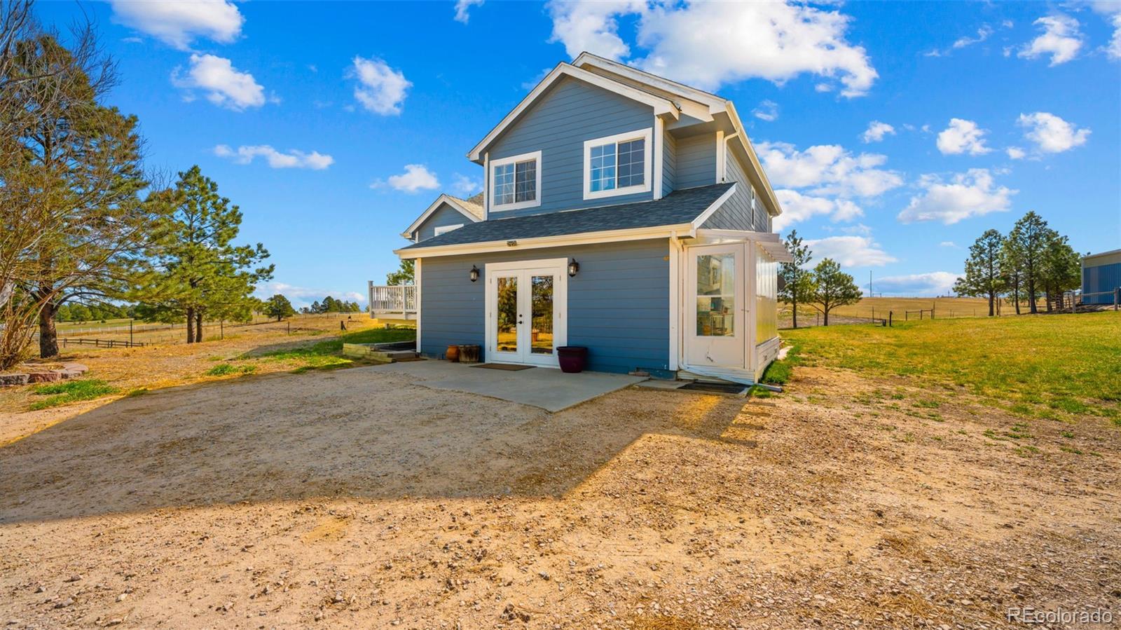 1724 Kiowa Trl, Elizabeth, CO 80107 photo