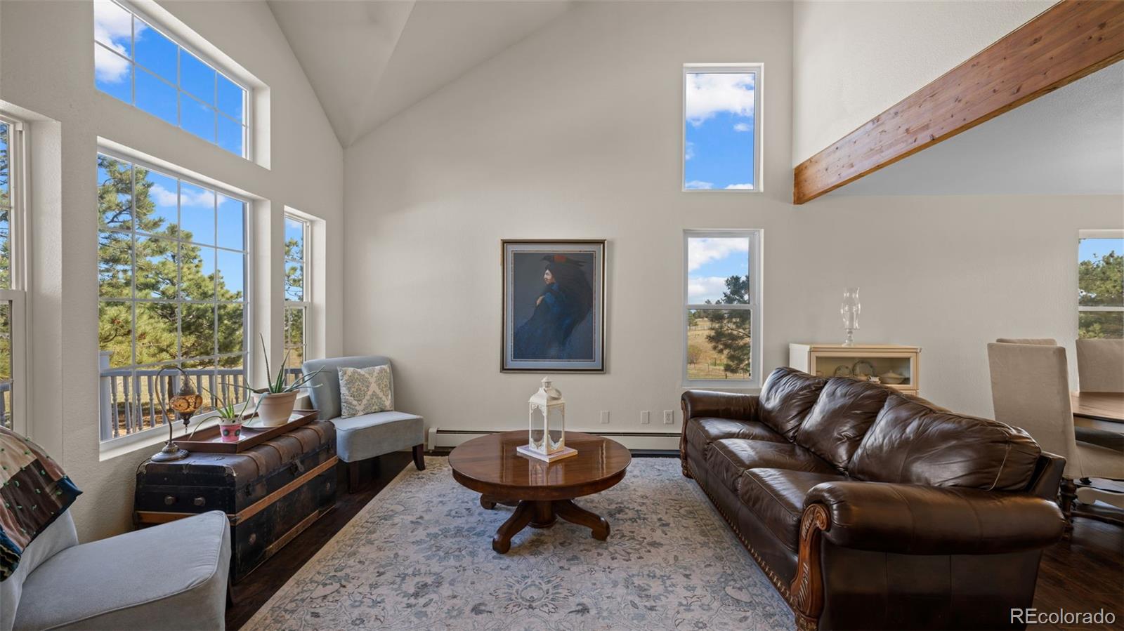 1724 Kiowa Trl, Elizabeth, CO 80107 photo