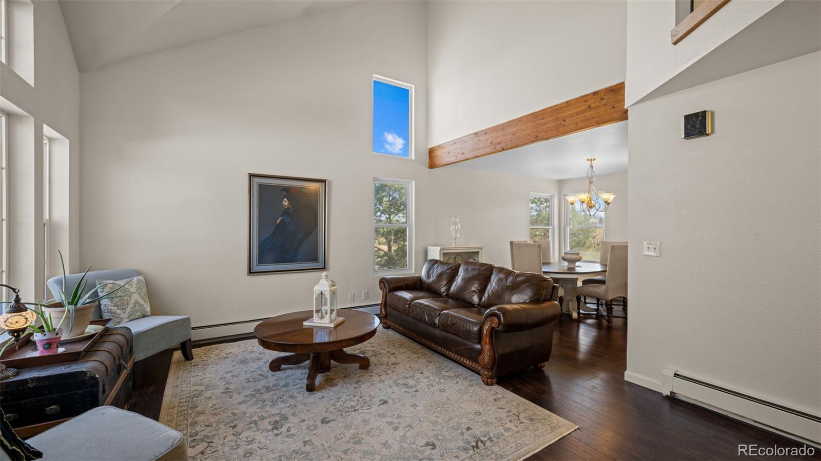 1724 Kiowa Trl, Elizabeth, CO 80107 photo
