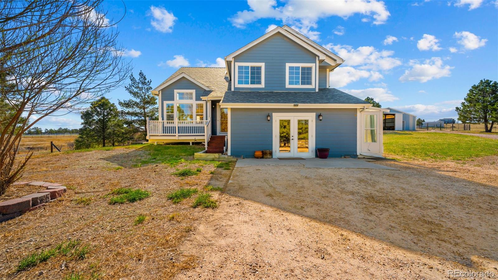 1724 Kiowa Trl, Elizabeth, CO 80107 photo