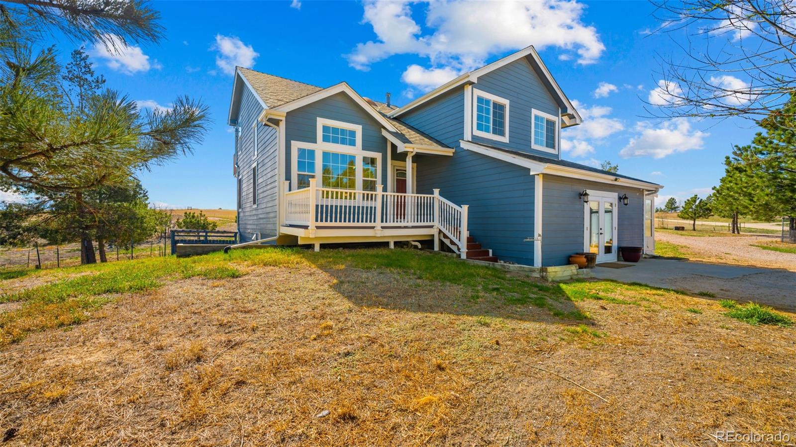 1724 Kiowa Trl, Elizabeth, CO 80107 photo