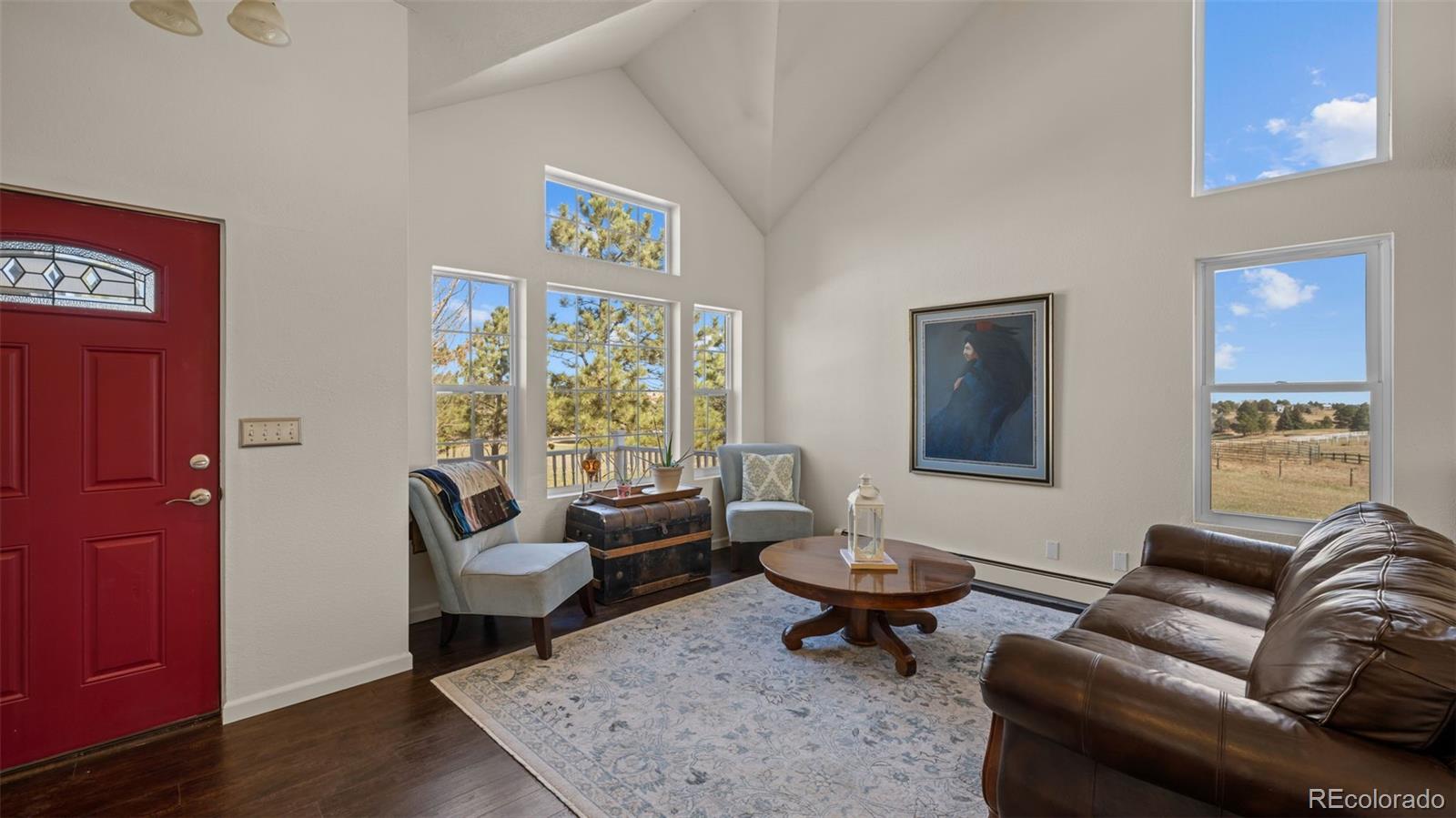1724 Kiowa Trl, Elizabeth, CO 80107 photo