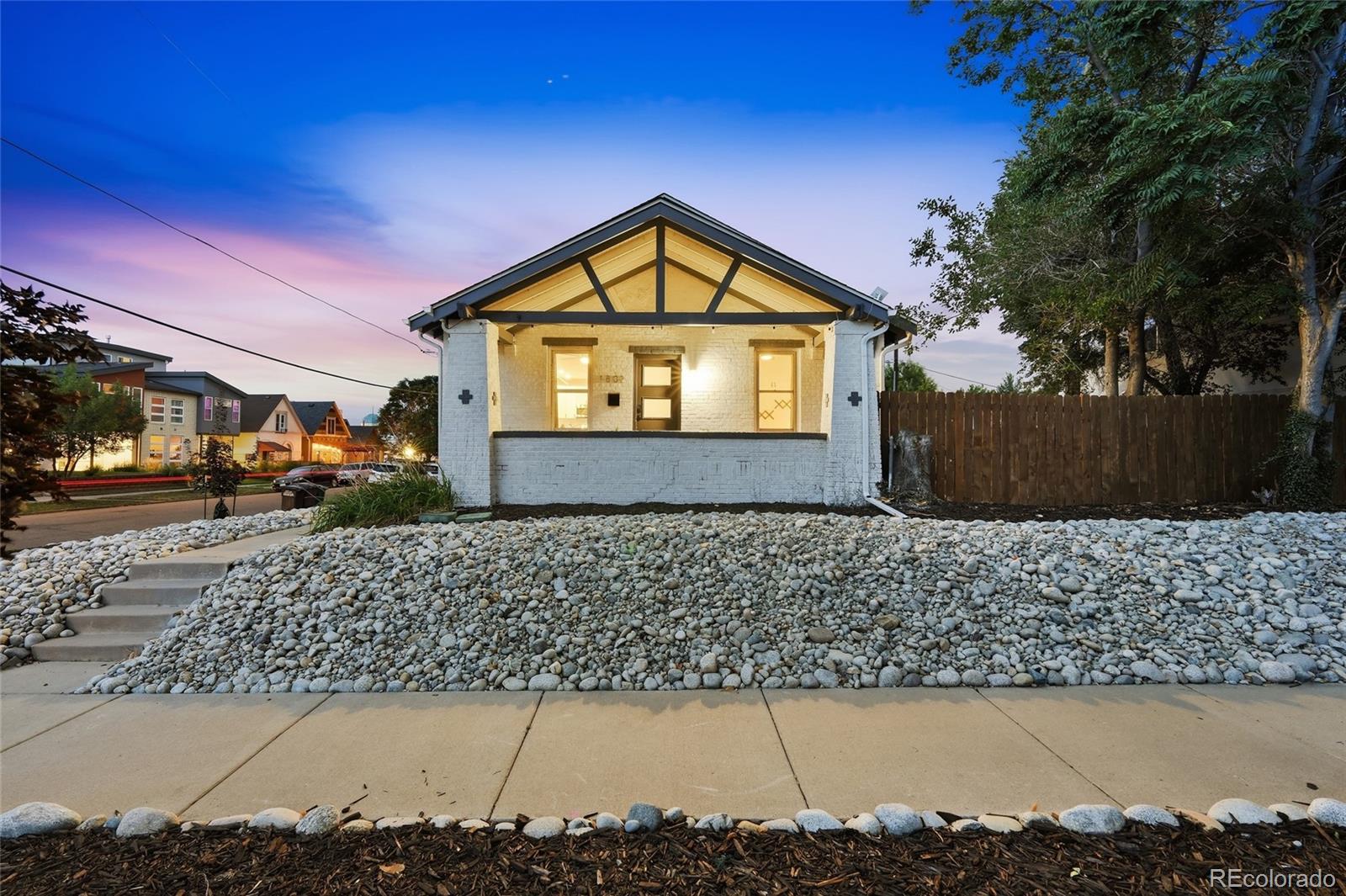 1802 39 Ave, Denver, CO 80211