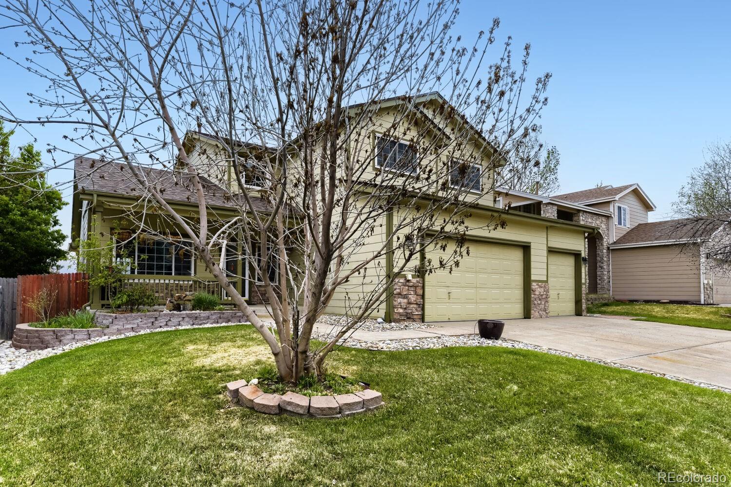 21630 Crestone Needles Dr, Parker, CO 80138 photo