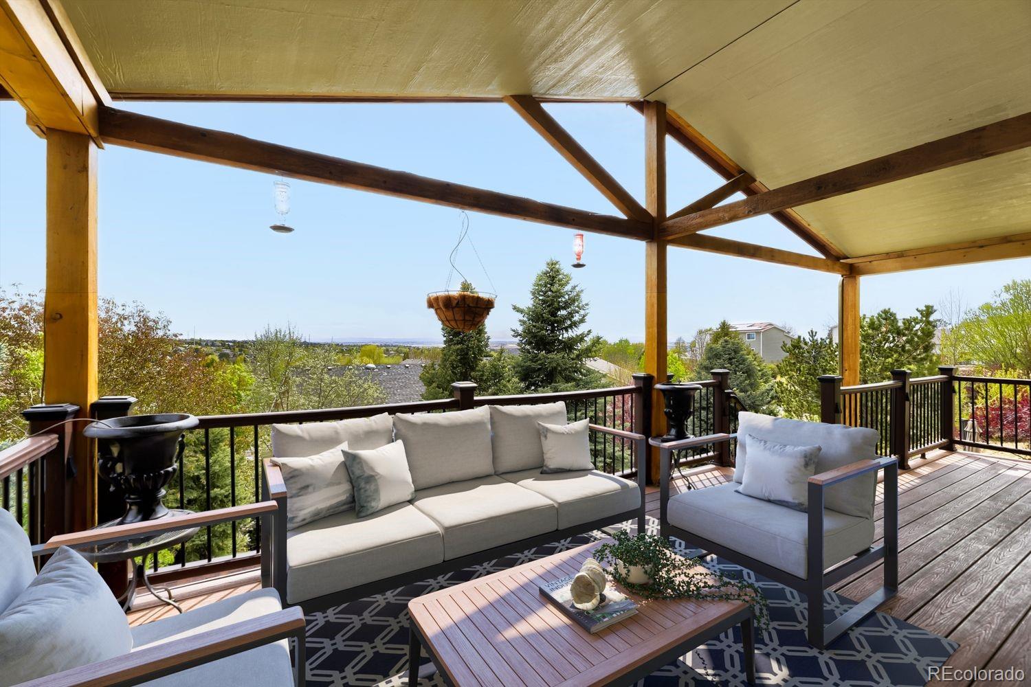 21630 Crestone Needles Dr, Parker, CO 80138 photo