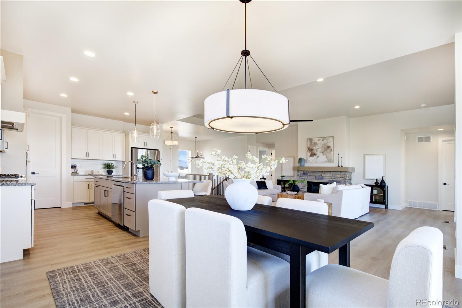 13027 Sunrise Ridge Dr, Peyton, CO 80831 photo