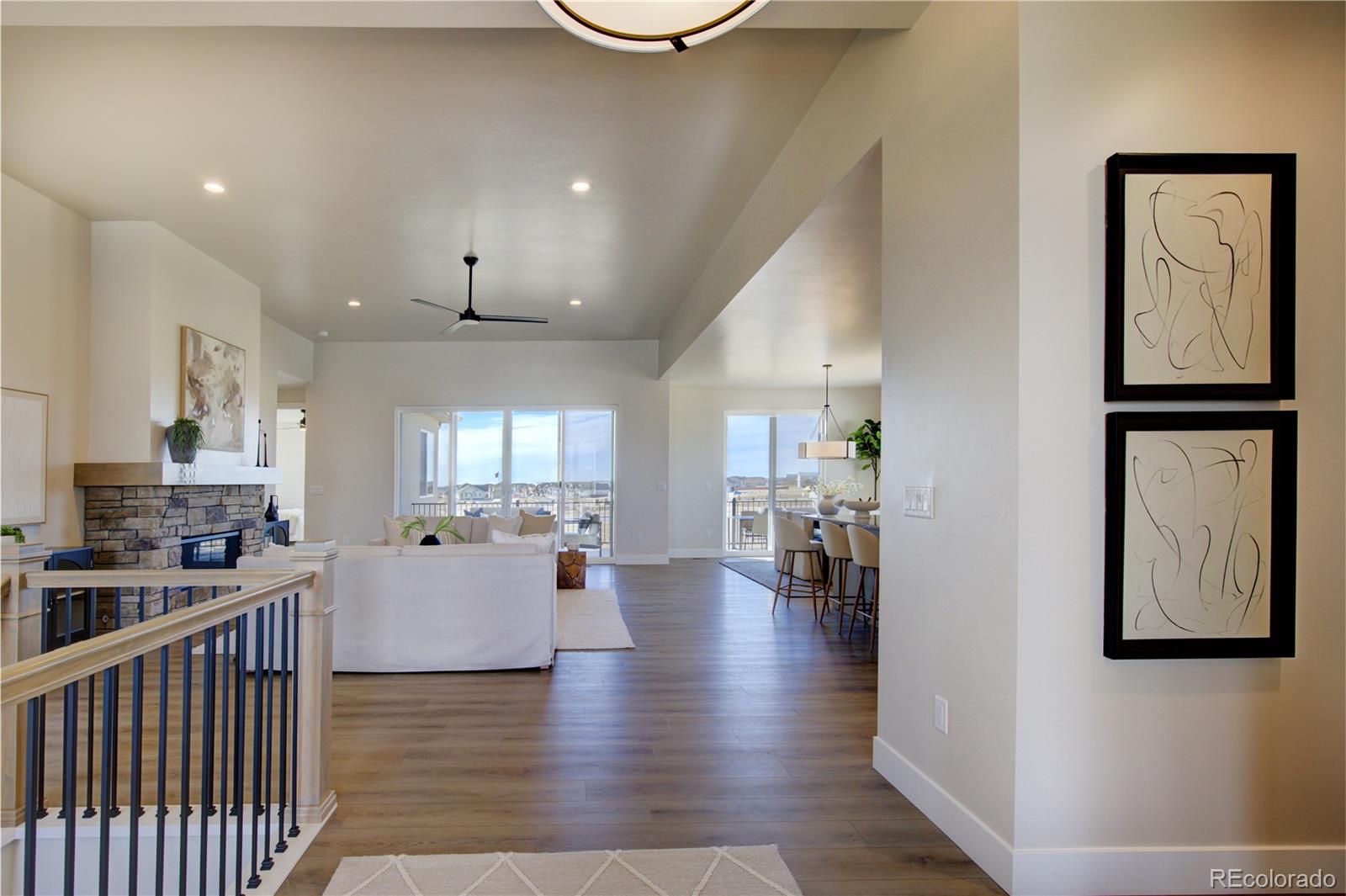 13027 Sunrise Ridge Dr, Peyton, CO 80831 photo