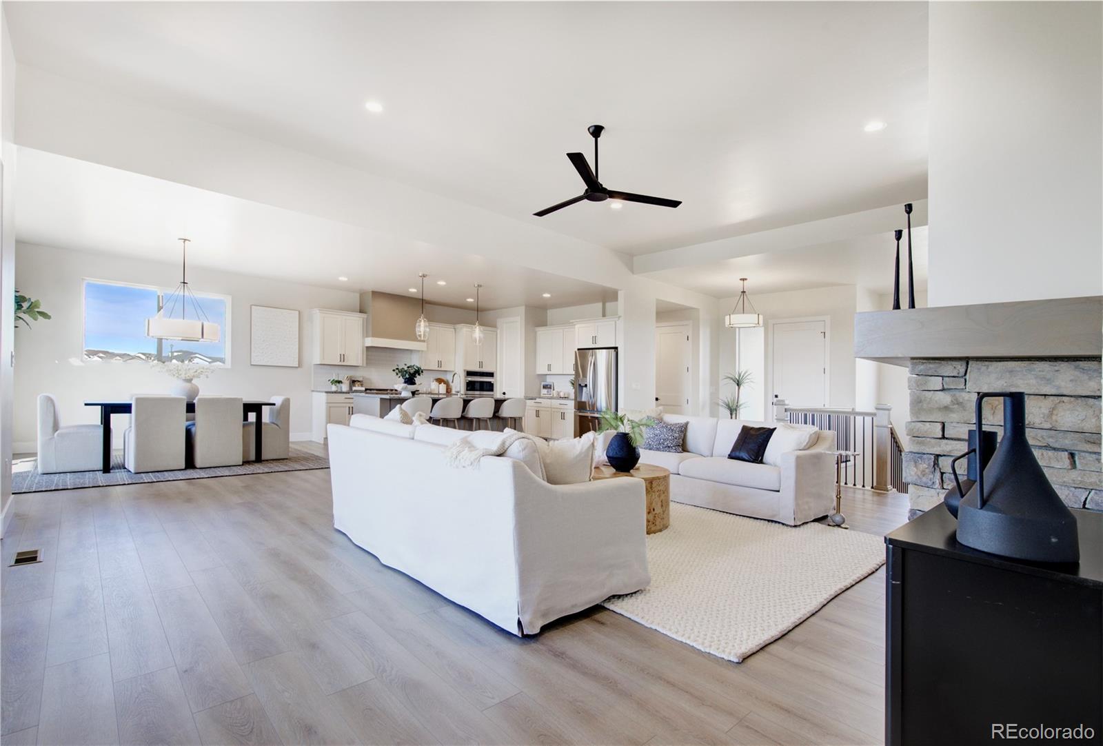 13027 Sunrise Ridge Dr, Peyton, CO 80831 photo