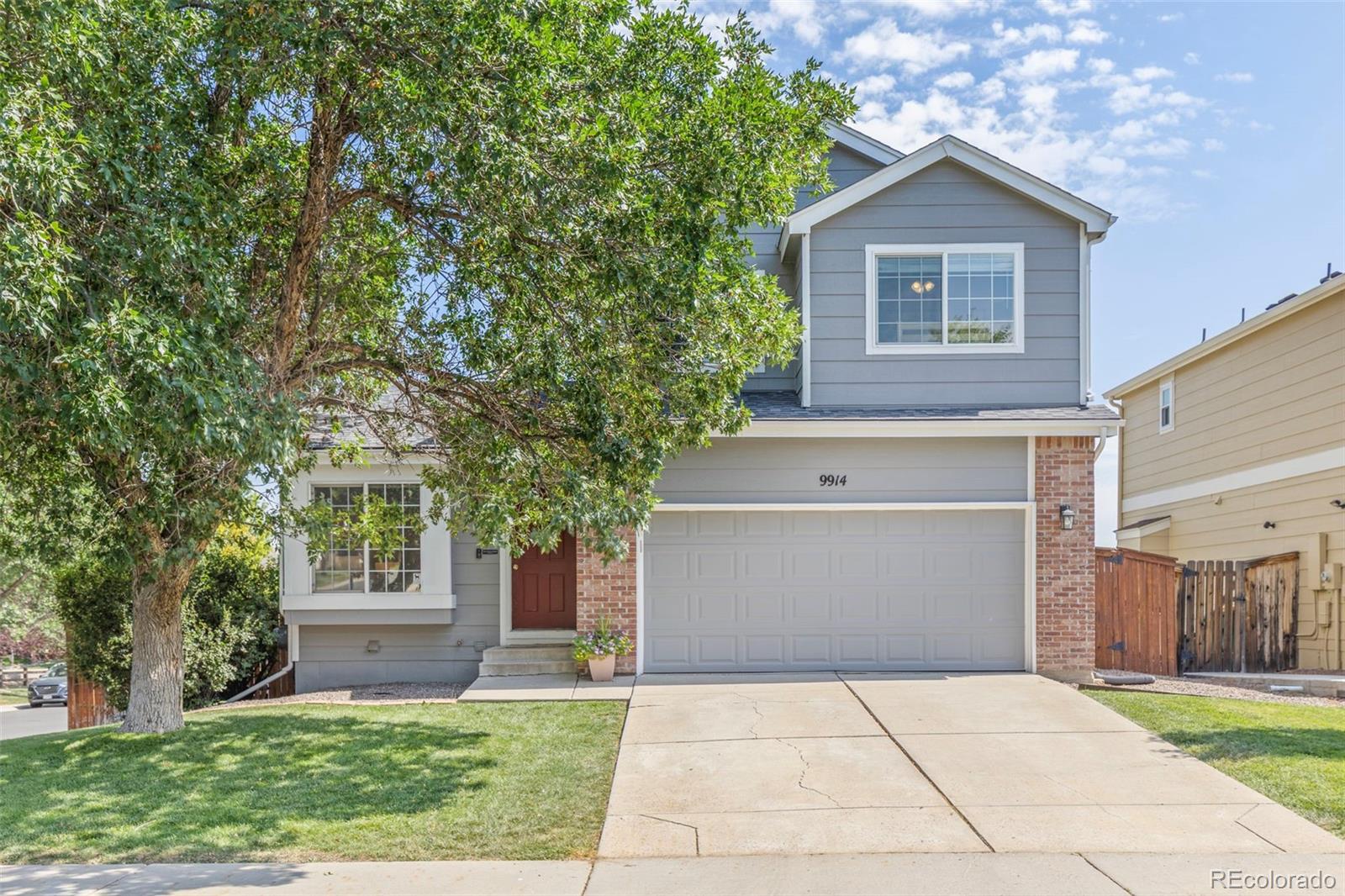 9914 Stonebriar Ln, Parker, CO 80134 photo
