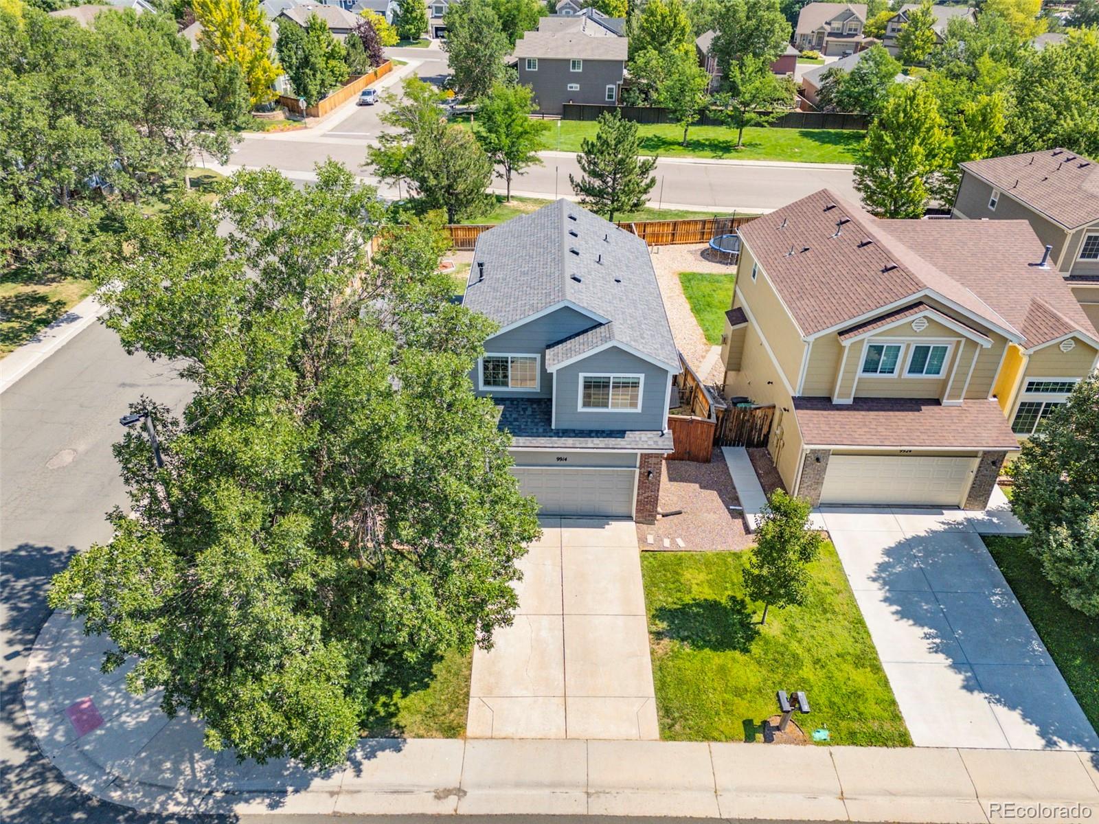 9914 Stonebriar Ln, Parker, CO 80134 photo