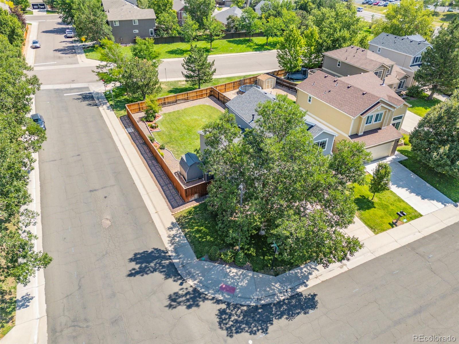 9914 Stonebriar Ln, Parker, CO 80134 photo