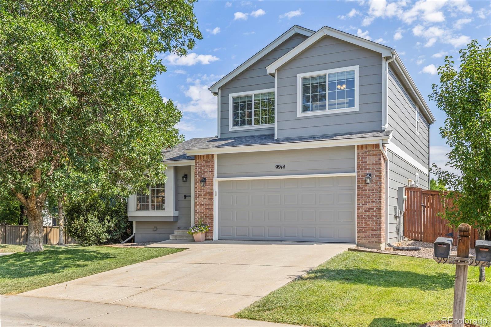 9914 Stonebriar Ln, Parker, CO 80134 photo