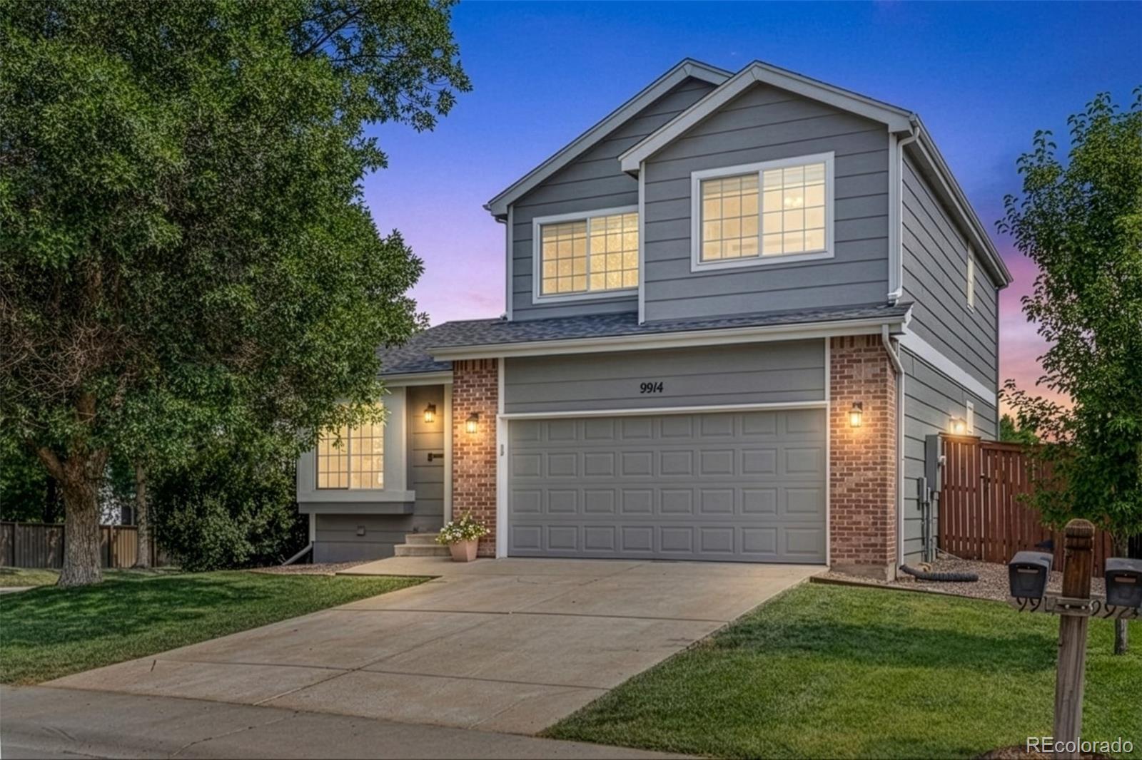 9914 Stonebriar Ln, Parker, CO 80134