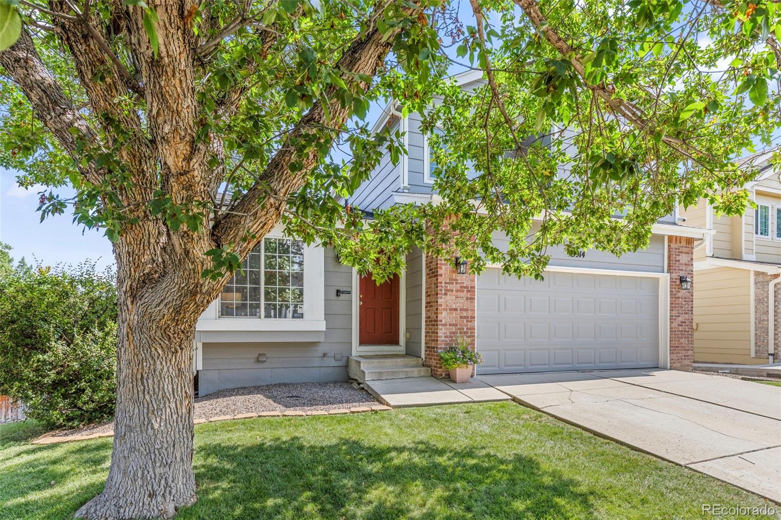 9914 Stonebriar Ln, Parker, CO 80134 photo