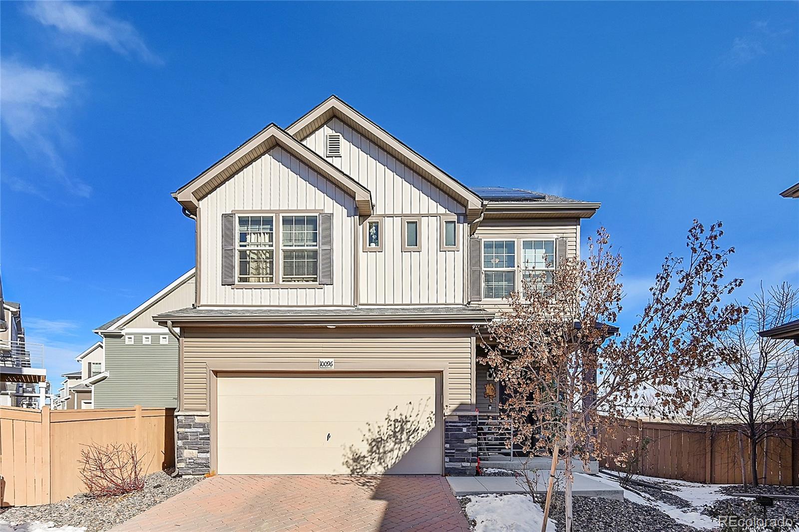 10096 Zeno St, Commerce City, CO 80022 photo