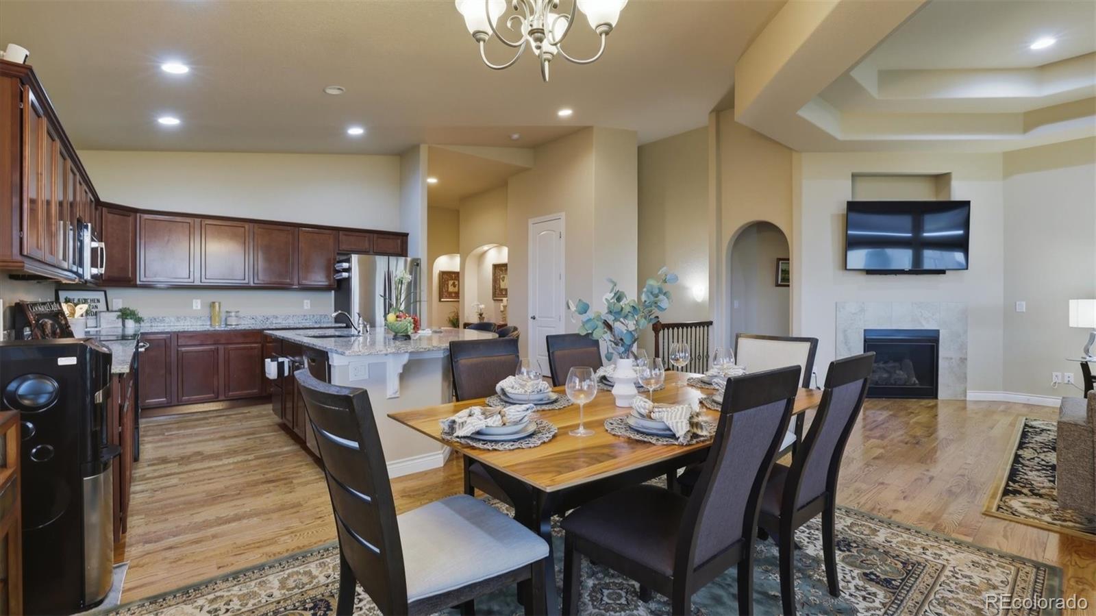 9993 Golf Crest Dr, Peyton, CO 80831 photo
