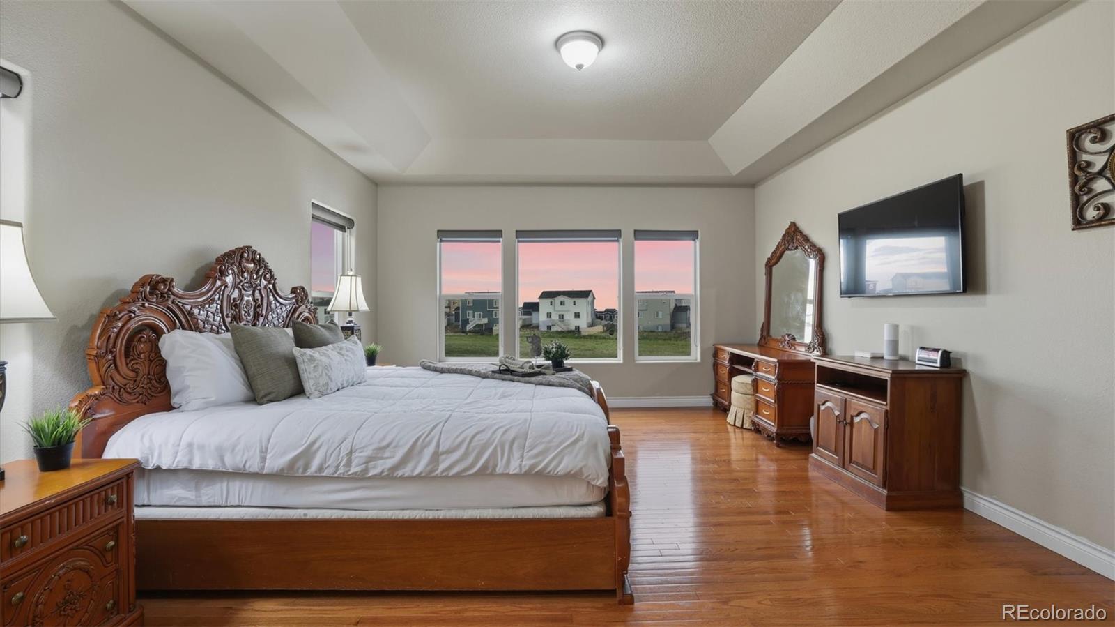 9993 Golf Crest Dr, Peyton, CO 80831 photo