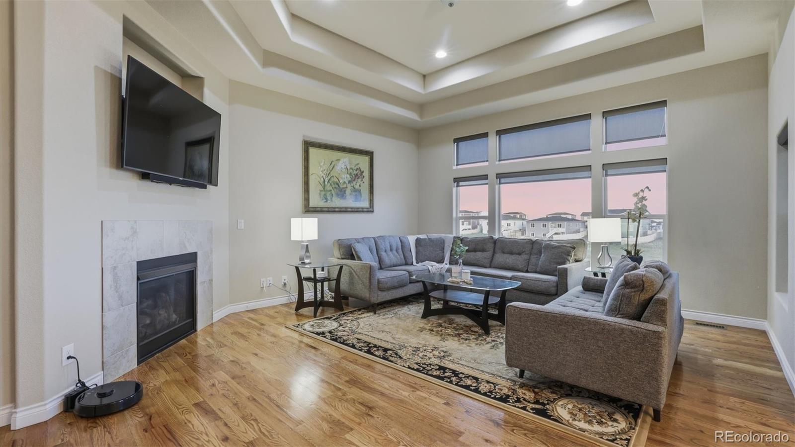 9993 Golf Crest Dr, Peyton, CO 80831 photo