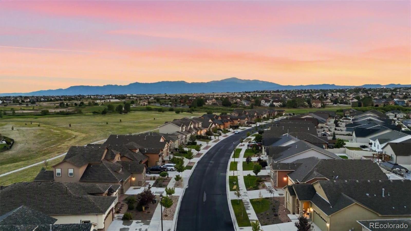 9993 Golf Crest Dr, Peyton, CO 80831 photo