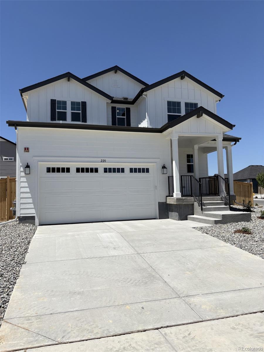 220 Wood Thrush Way, Erie, CO 80516 photo