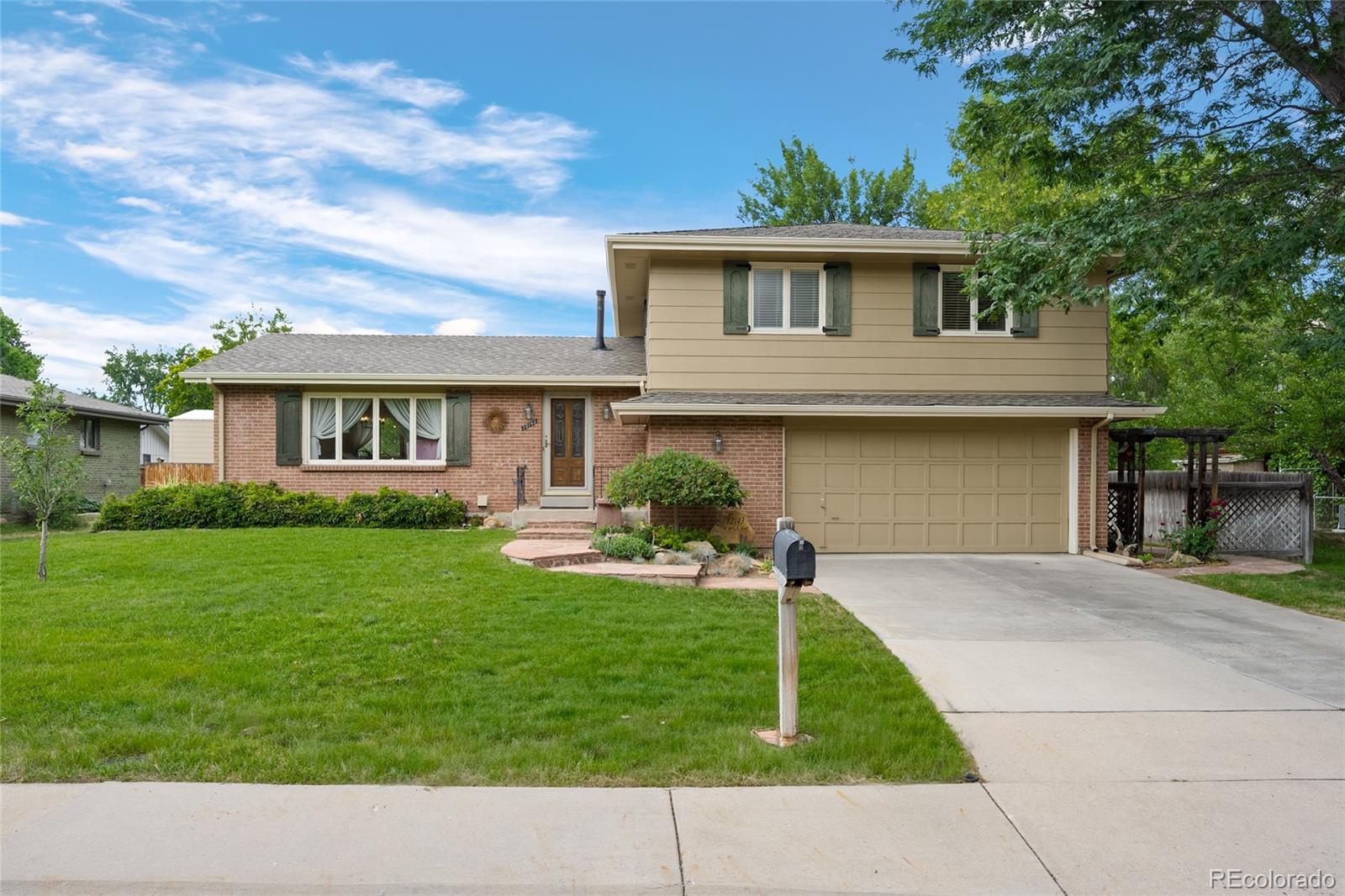 12143 W 68 Ave, Arvada, CO 80004 photo
