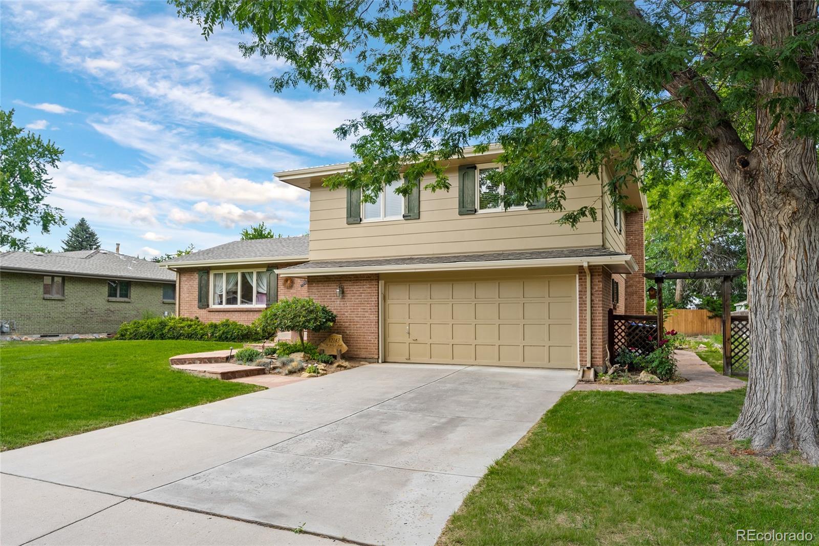 12143 W 68 Ave, Arvada, CO 80004 photo