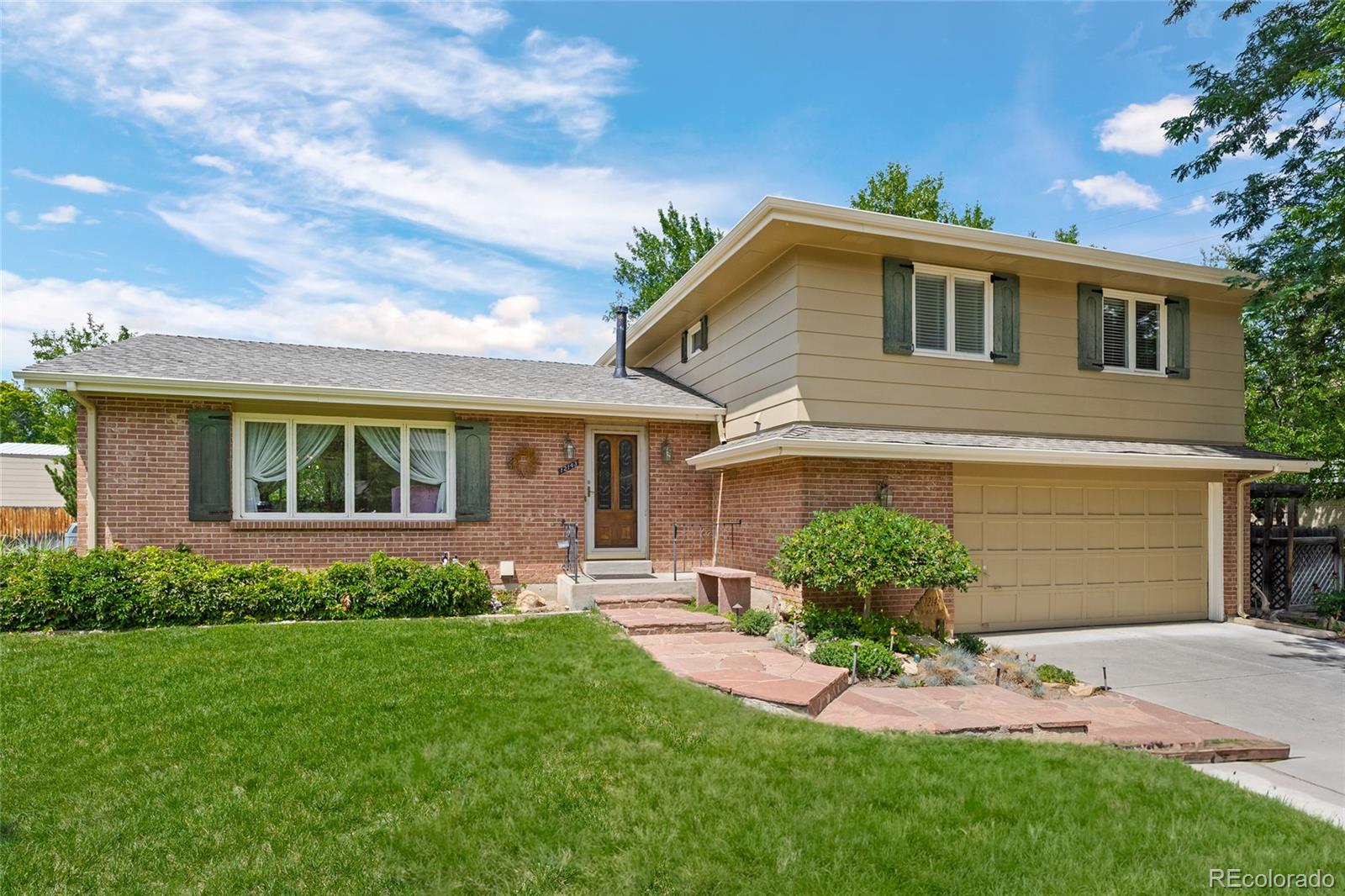 12143 W 68 Ave, Arvada, CO 80004 photo