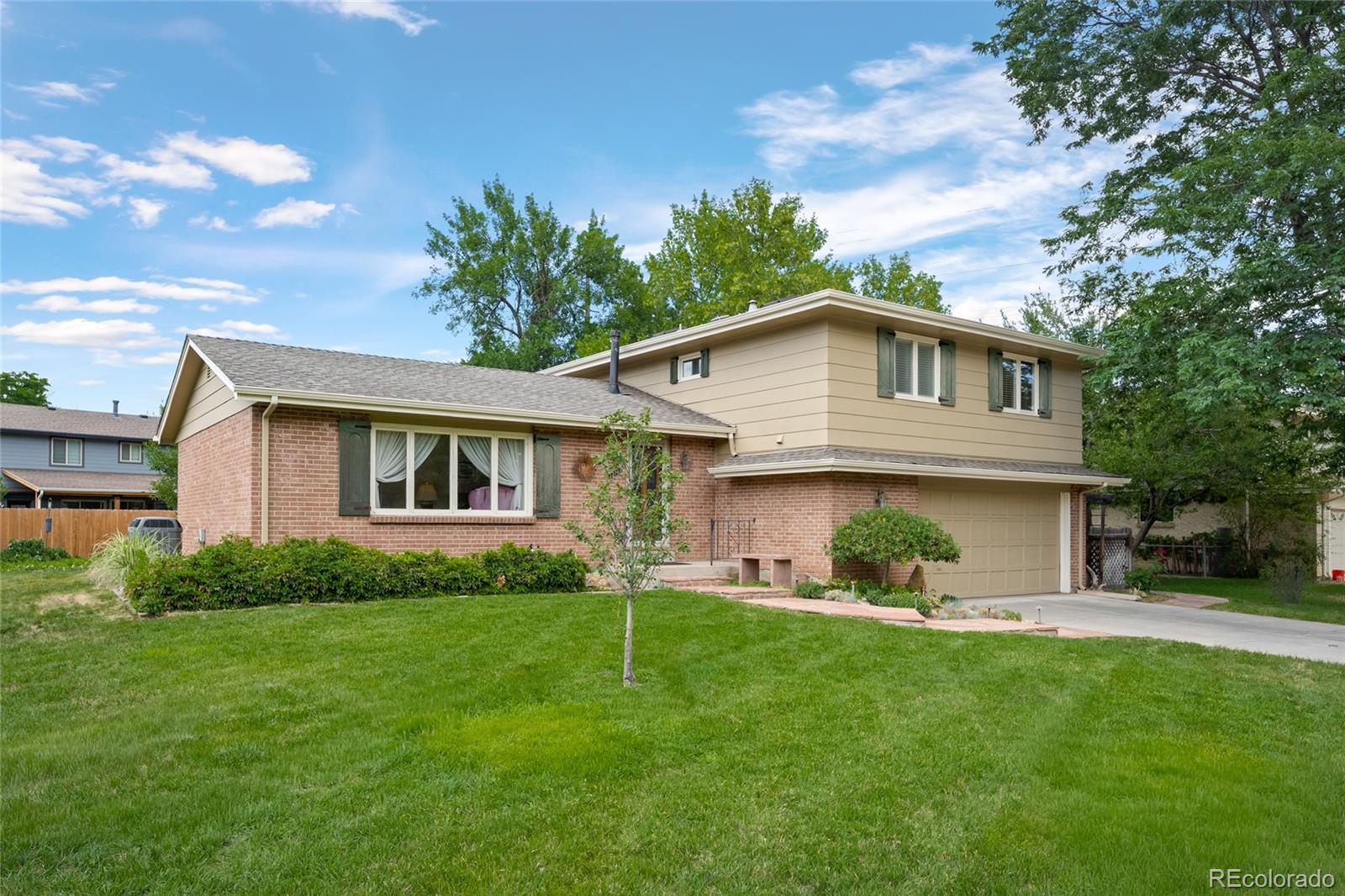 12143 W 68 Ave, Arvada, CO 80004 photo