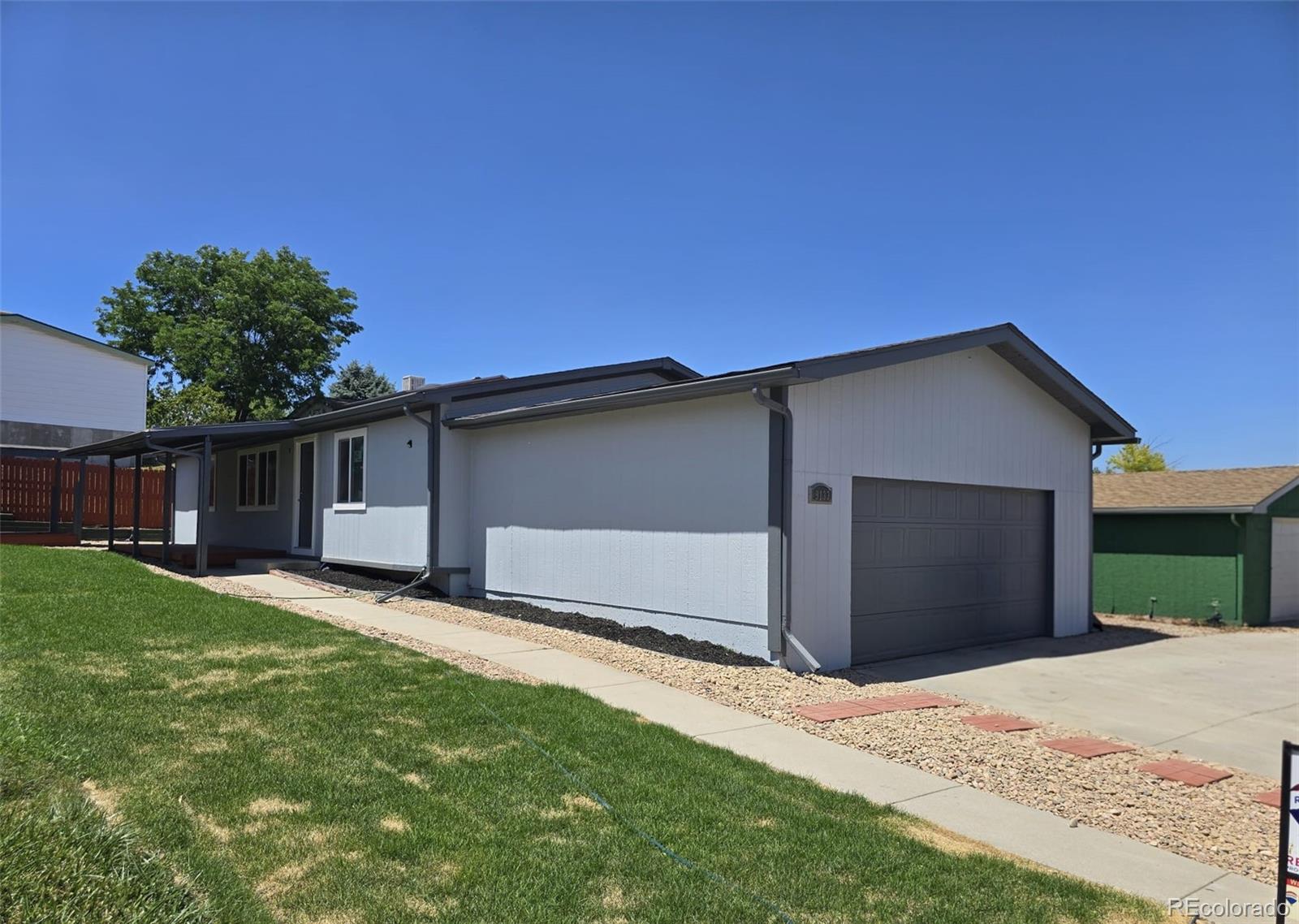 9133 Fayette St, Denver, CO 80260 photo
