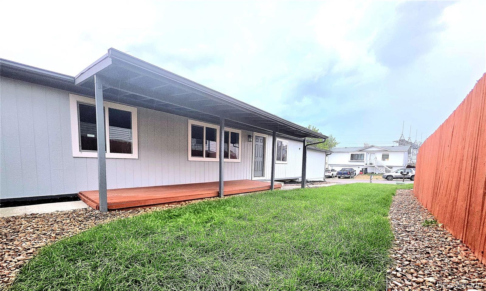 9133 Fayette St, Denver, CO 80260 photo