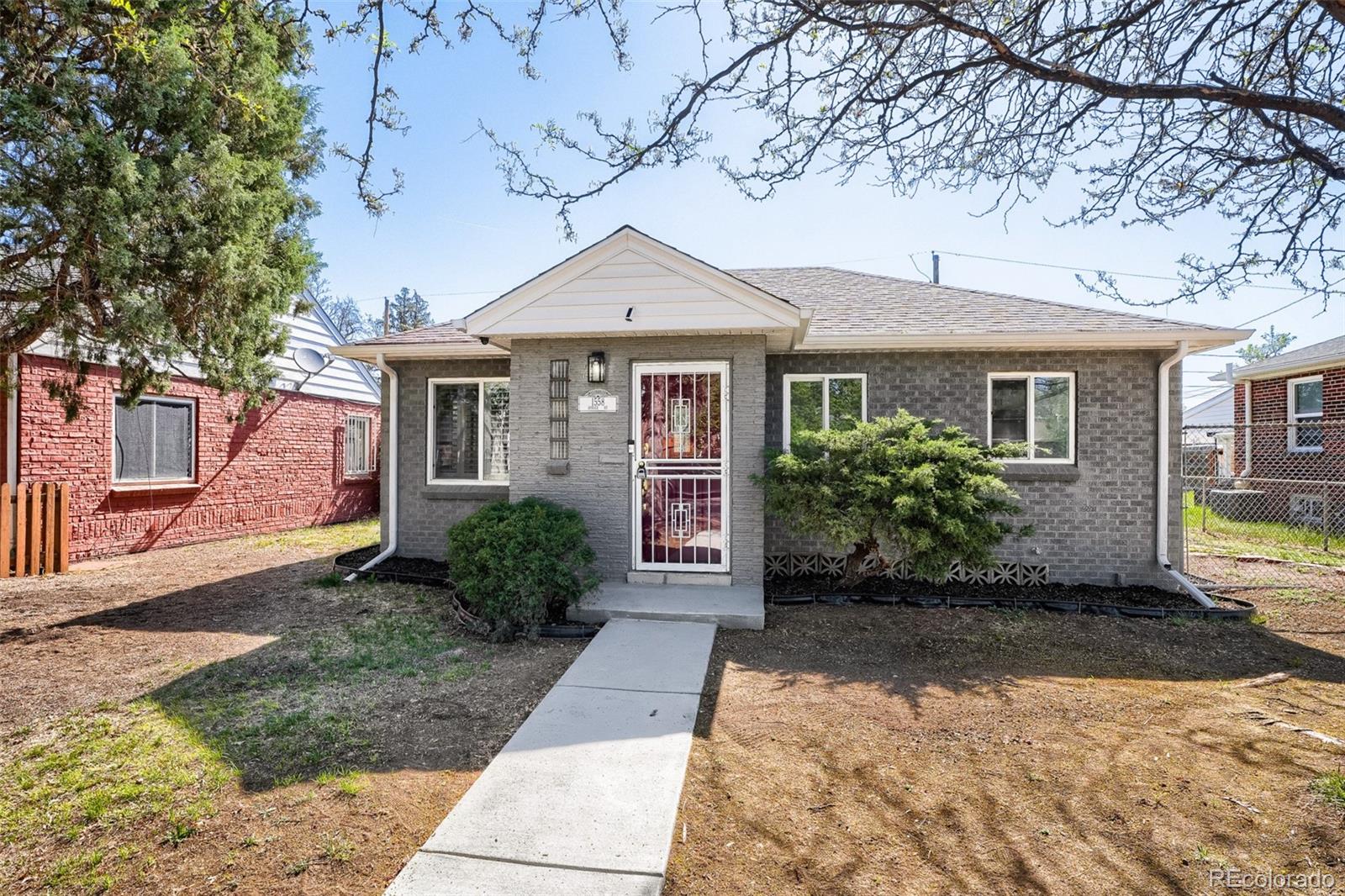 1558 Spruce St, Denver, CO 80220 photo