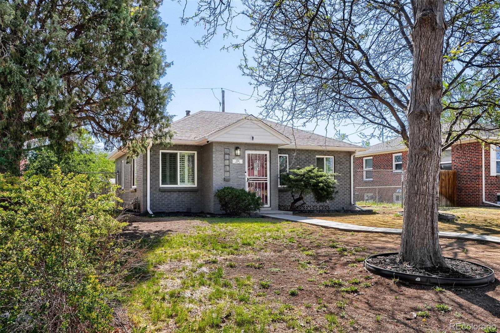 1558 Spruce St, Denver, CO 80220 photo