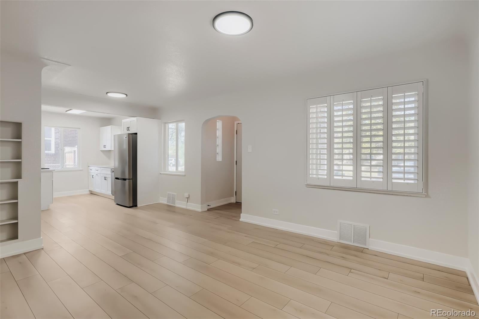 1558 Spruce St, Denver, CO 80220 photo