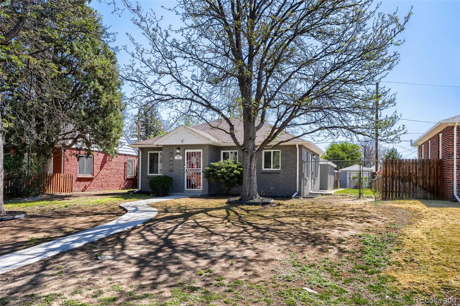 1558 Spruce St, Denver, CO 80220 photo