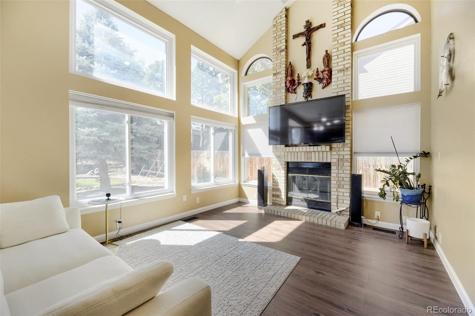 8274 S Ogden Cir, Littleton, CO 80122 photo