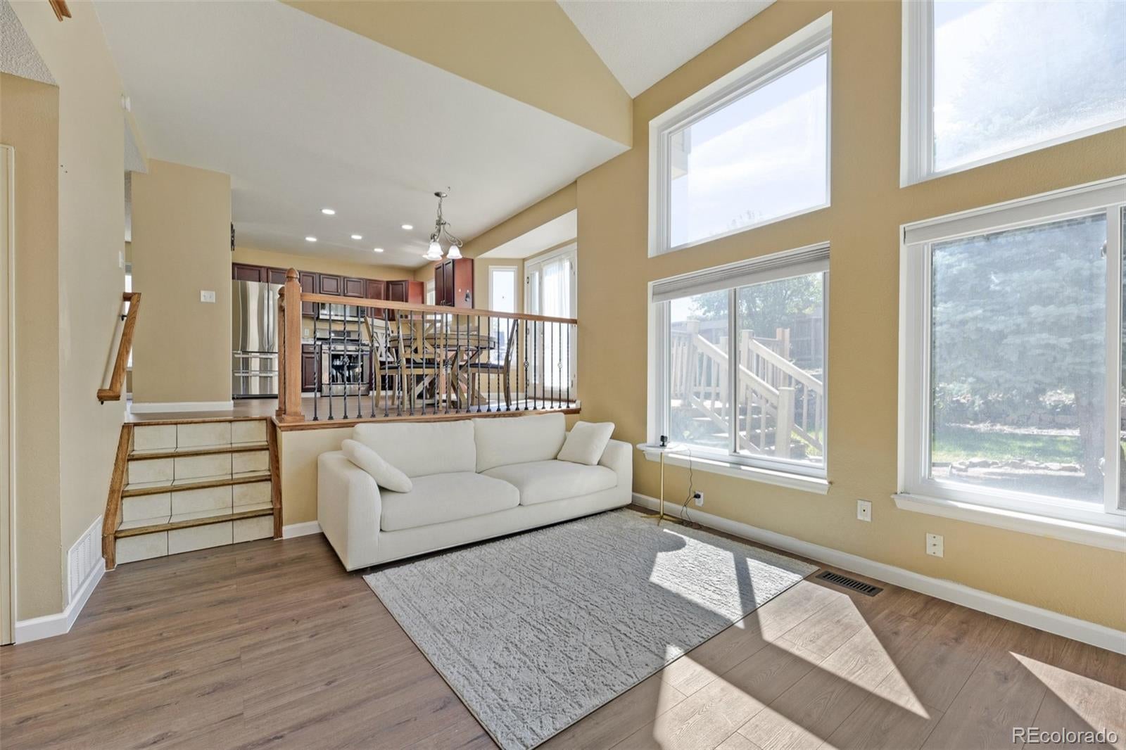 8274 S Ogden Cir, Littleton, CO 80122 photo