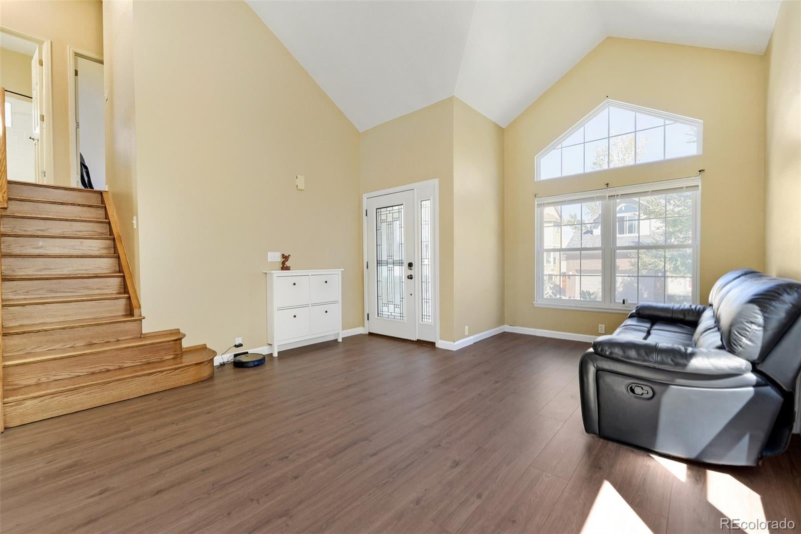 8274 S Ogden Cir, Littleton, CO 80122 photo