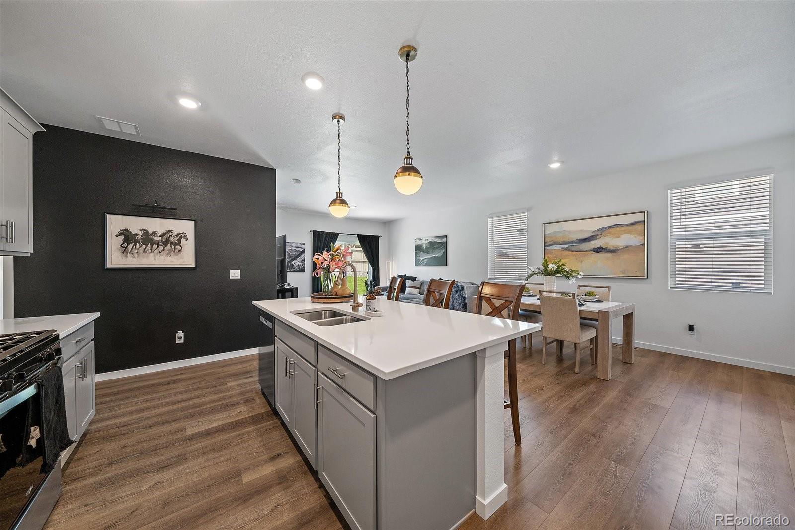 17911 Dandy Brush Ln, Parker, CO 80134 photo