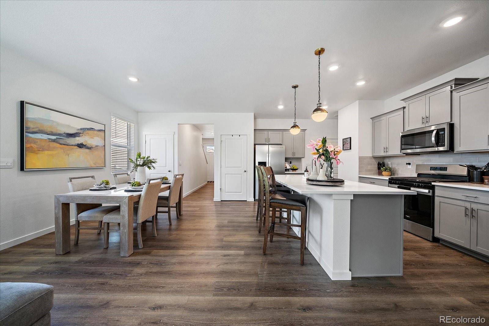 17911 Dandy Brush Ln, Parker, CO 80134