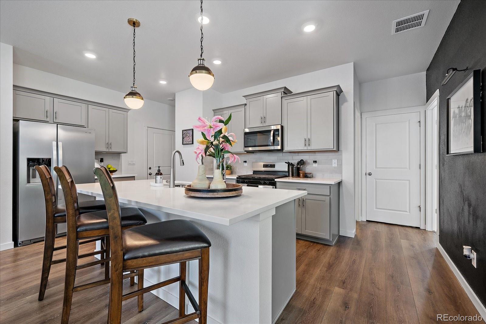17911 Dandy Brush Ln, Parker, CO 80134 photo