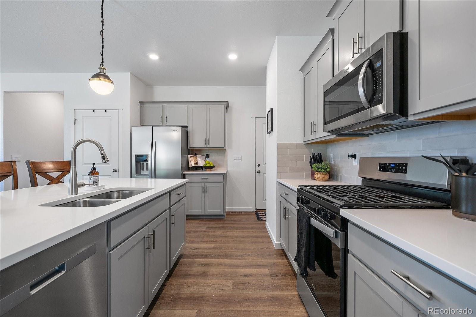 17911 Dandy Brush Ln, Parker, CO 80134 photo