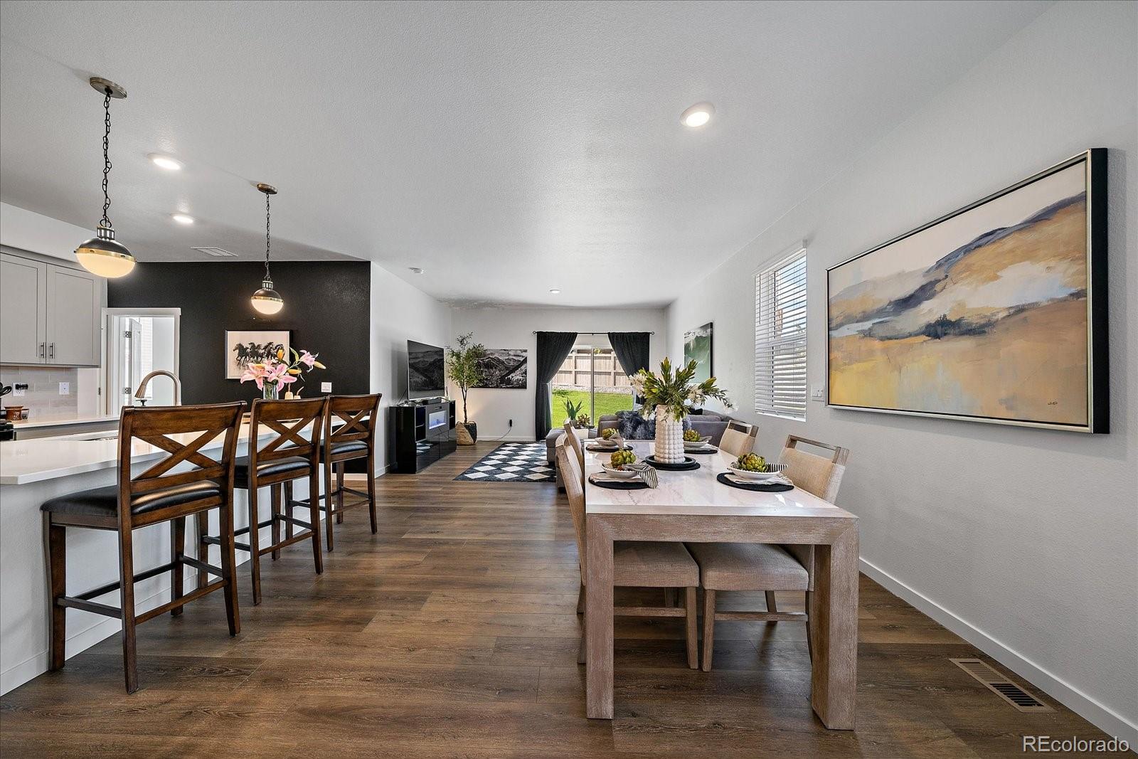 17911 Dandy Brush Ln, Parker, CO 80134 photo