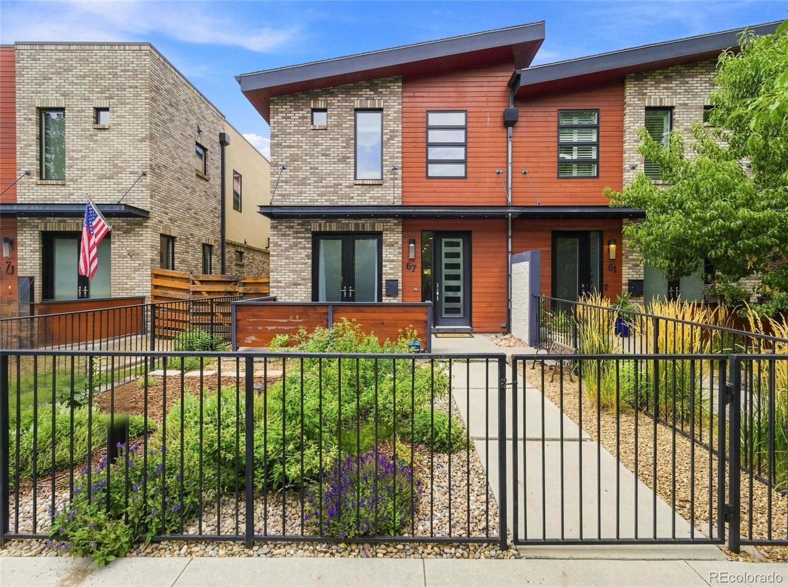 67 Garfield St, Denver, CO 80209