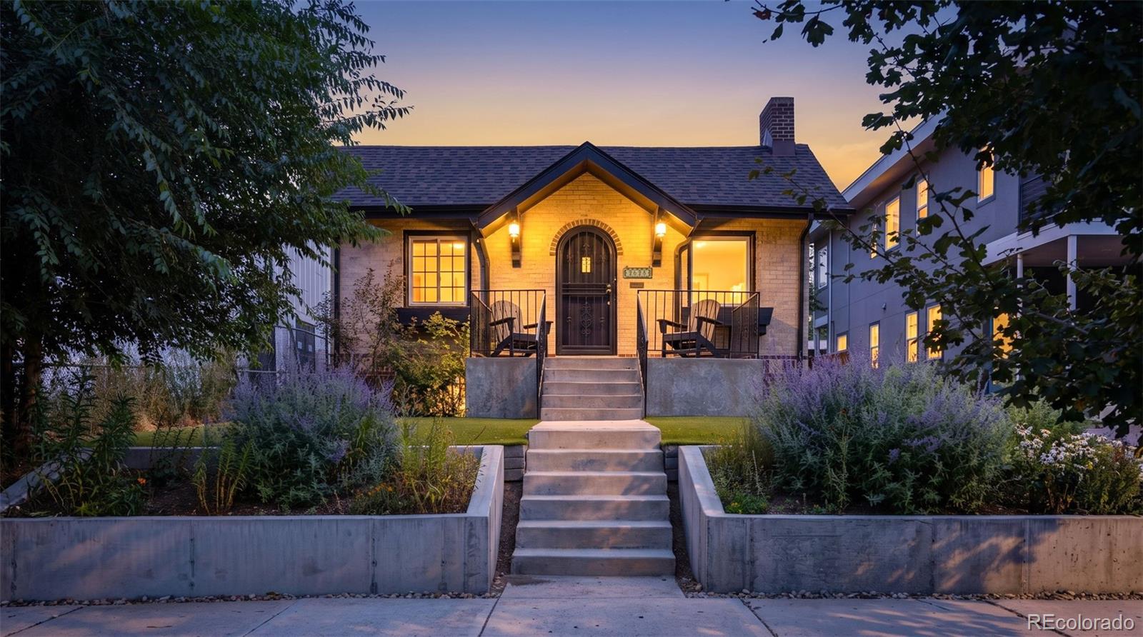 2628 Josephine St, Denver, CO 80205