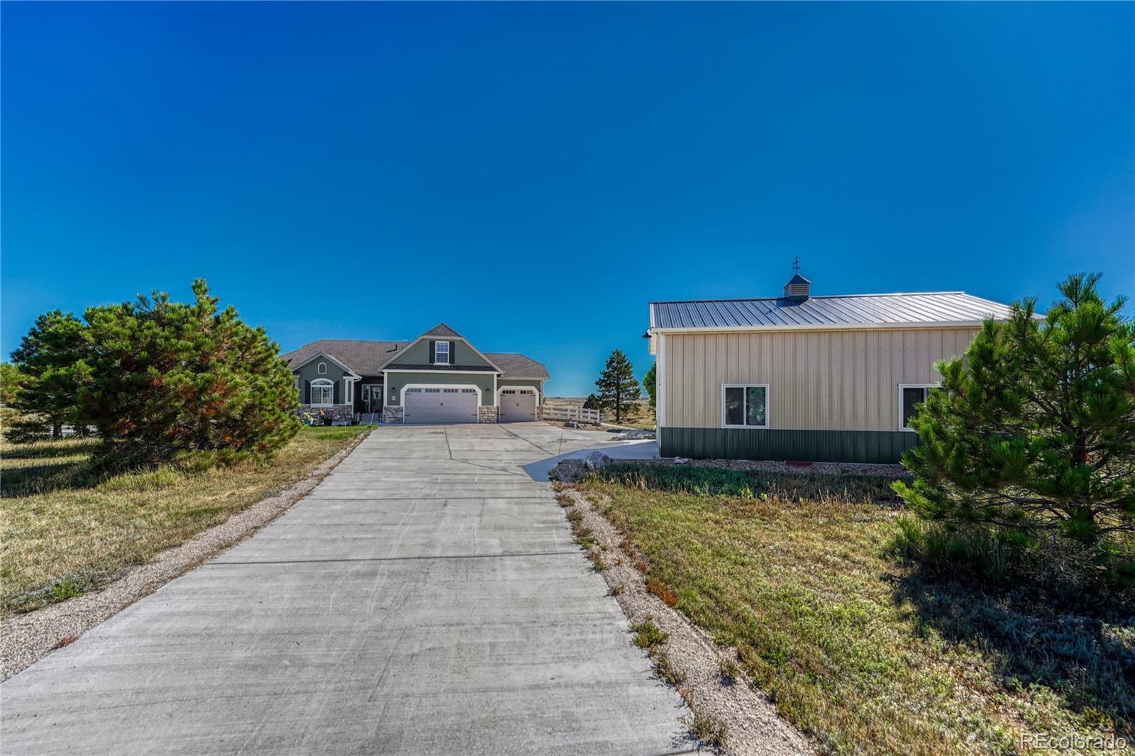 3648 Tom Mix Cir, Parker, CO 80138 photo