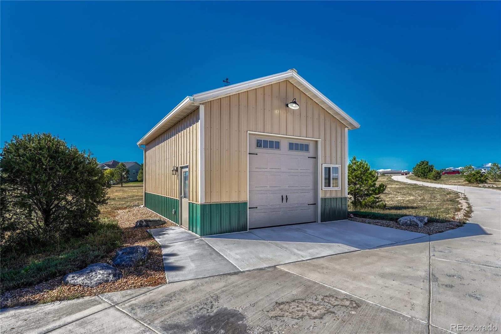 3648 Tom Mix Cir, Parker, CO 80138 photo